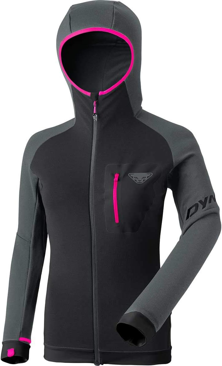 DYNAFIT Damen Radical Ptc W Jkt Jacke 34 Magnet/0910, 34 Magnet/0910