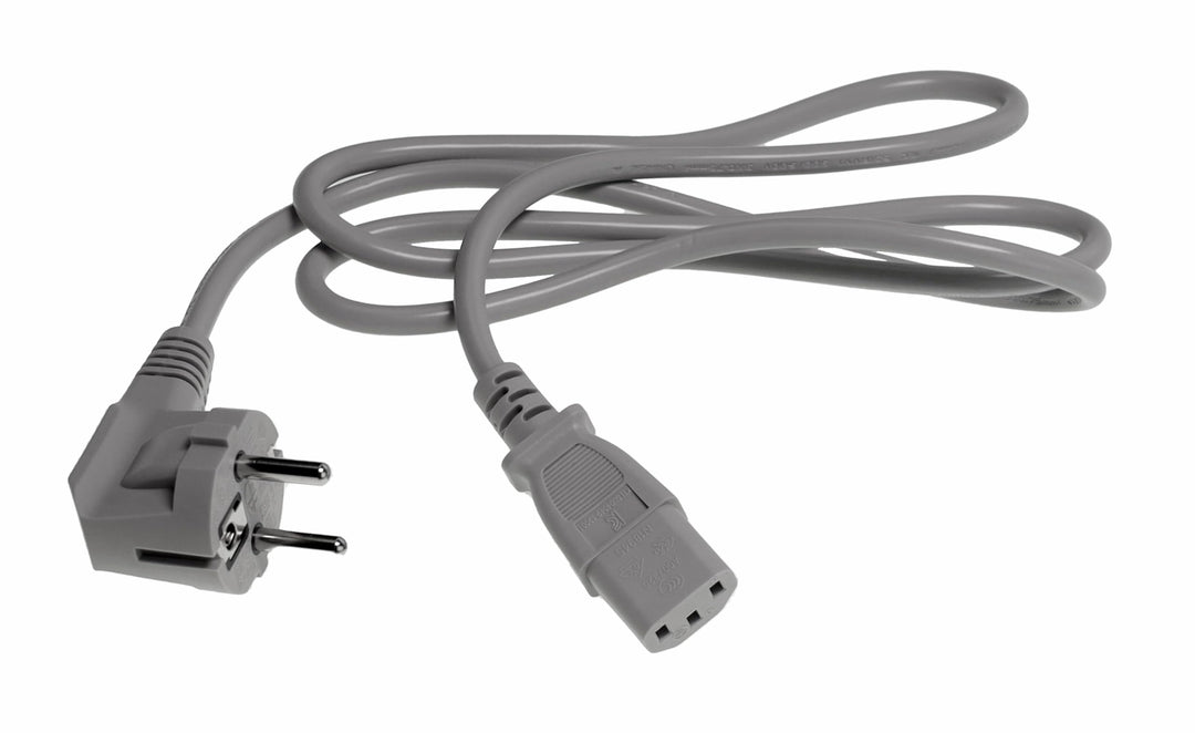 Netzkabel kompatibel mit/Ersatzteil für Gastroback 94912 42507 42518 Reiskocher