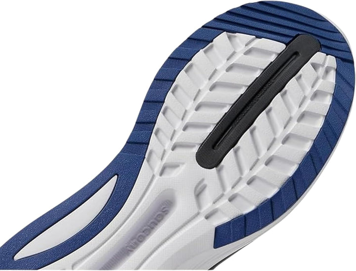 Saucony Herren Endorphin-Geschwindigkeit 3Sneaker 50 EU Indigo Schwarz, 50 EU Indigo Schwarz