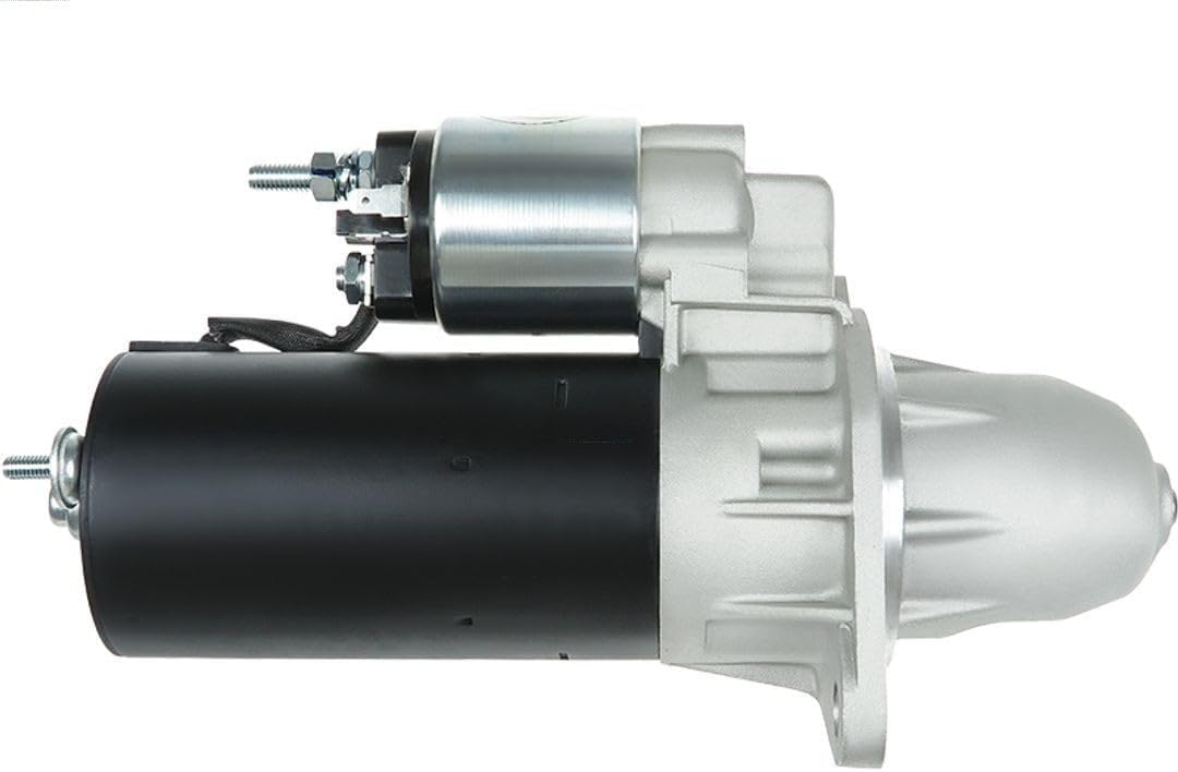 Brand new AS-PL Starter motor - S0014