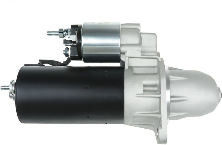 Brand new AS-PL Starter motor - S0014