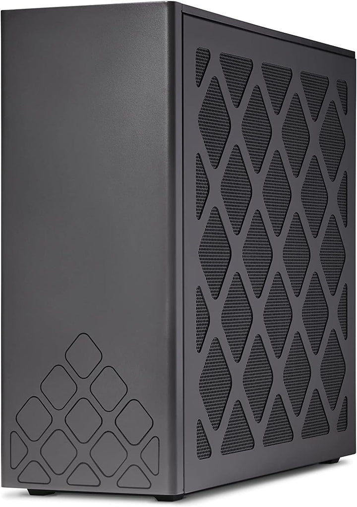 Intel - NUC Raptor Canyon NUC13RNGI7 EU Barebone L6 EU Cord