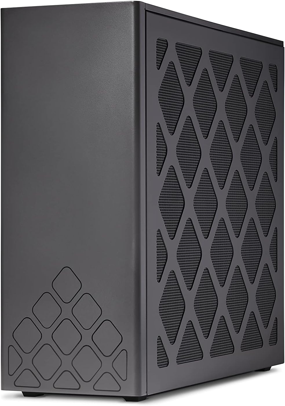 Intel - NUC Raptor Canyon NUC13RNGI7 EU Barebone L6 EU Cord