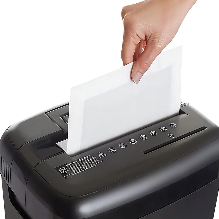General Office Aktenvernichter-Öl: 48er-Set Universal-Schmiermittelblätter für Aktenvernichter, DIN