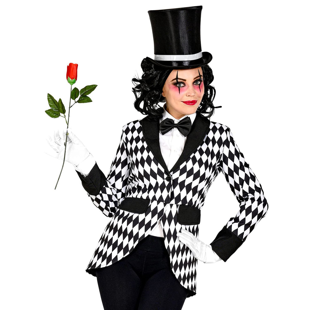 "HARLEQUIN" (tailcoat) - (M), M