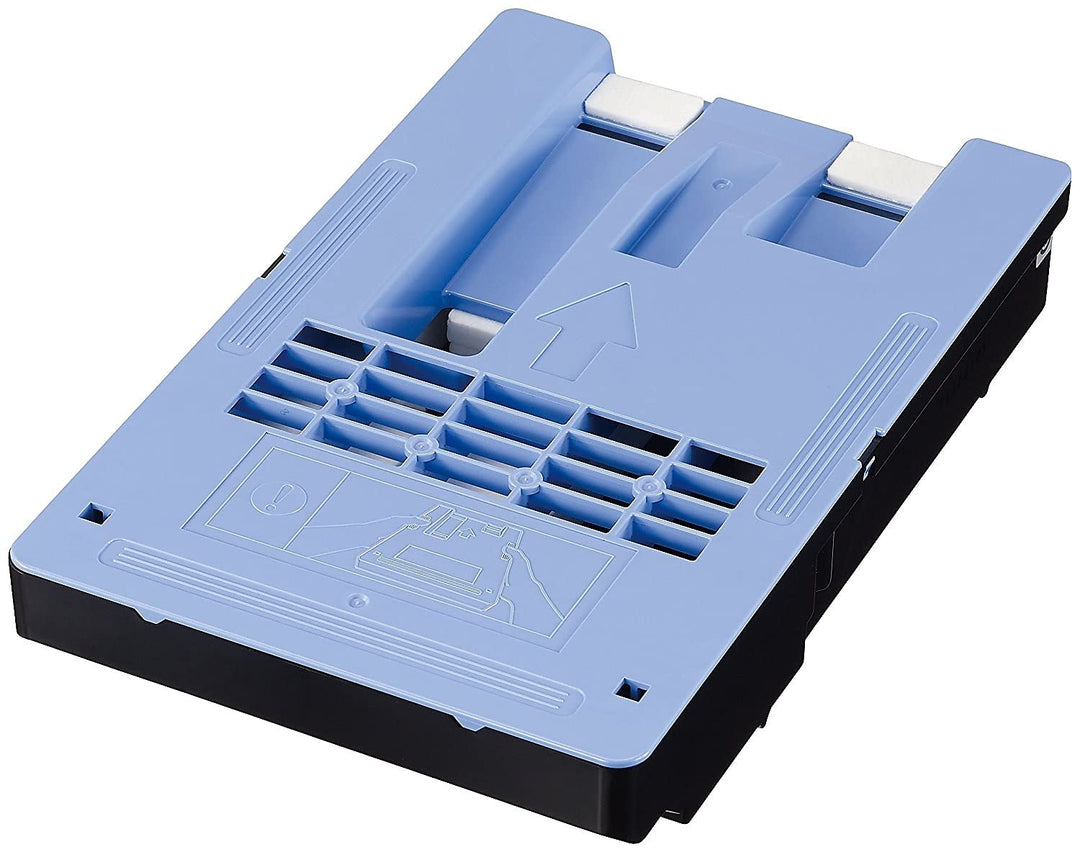 Canon 1320B014 MC-10 Wartungseinheit Standardkapazität 1er-Pack Single, Single