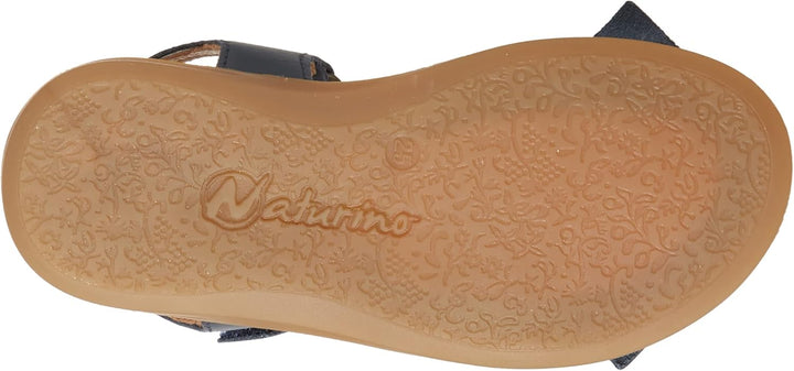 Naturino Palomasa Sandale 34 EU Marineblau, 34 EU Marineblau
