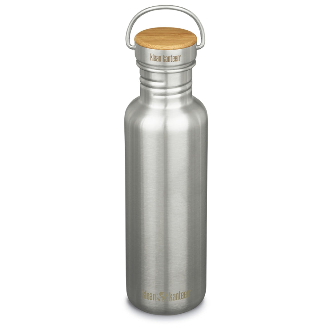 KleanKanteen ®Reflect Trinkflasche Brushed Stainless One Size, Brushed Stainless One Size
