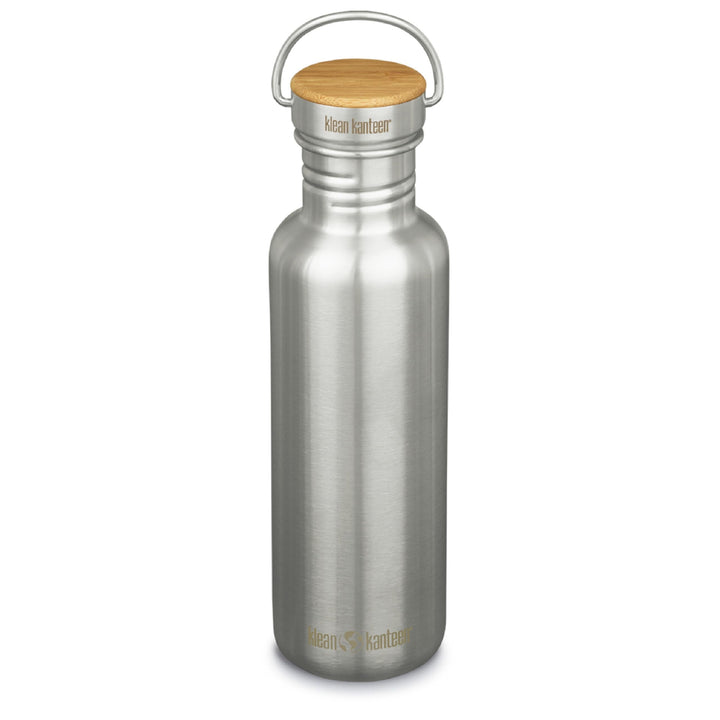 KleanKanteen ®Reflect Trinkflasche Brushed Stainless One Size, Brushed Stainless One Size