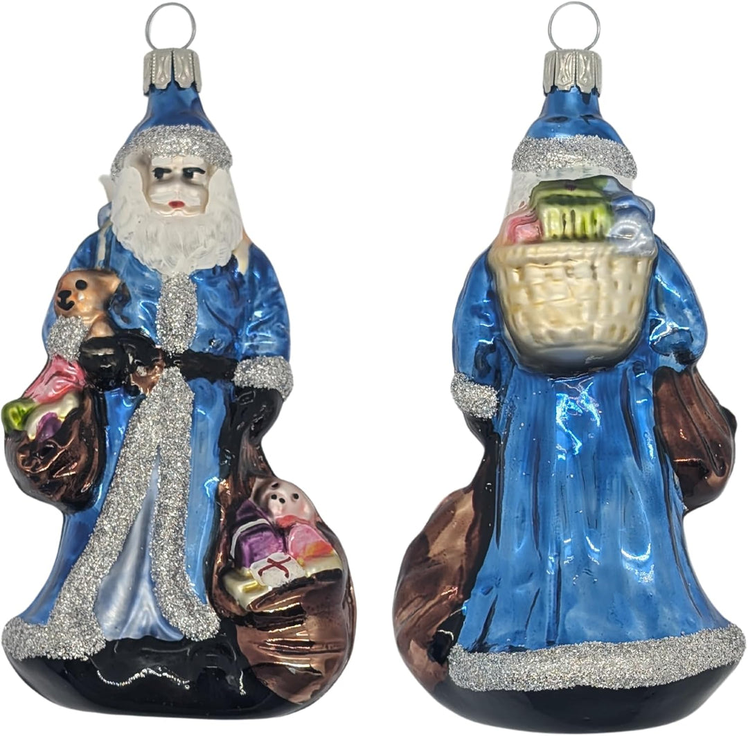 Father Frost - Väterchen Frost 13cm