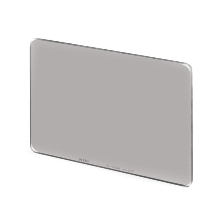 NiSi - Cinema 4x5.65 ND 0.6-2-Stop Neutral Density Lens Filter for 4x5.65 Matte Boxes - Optical Glas