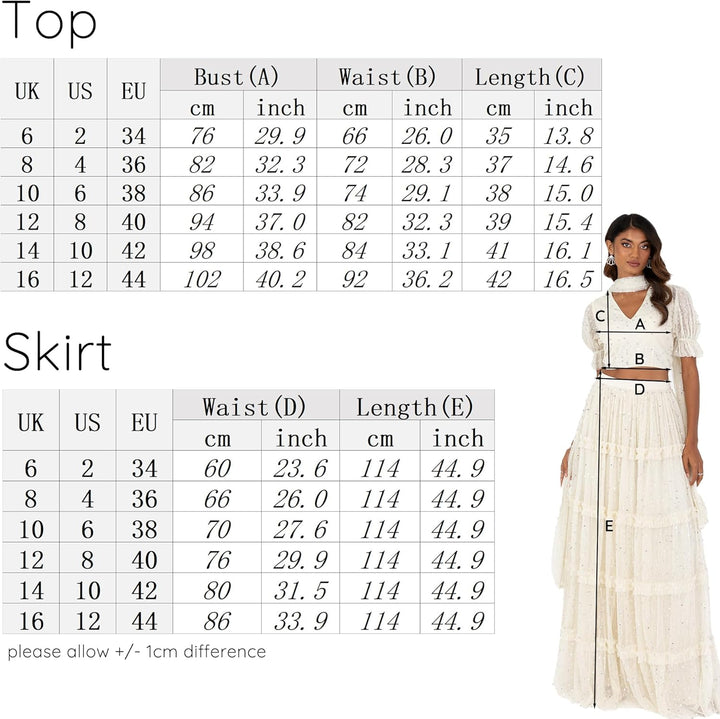 Maya Deluxe Damen Indian Traditional Dress For Women Outfit Lengha Choli Lehenga Saree Skirt And Top