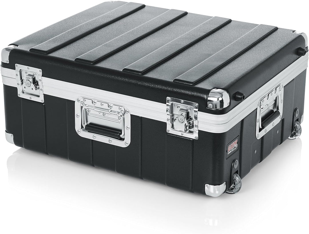 GATOR-Gehäuse G-MIX-19X21 Flightcase für 19" x 21" Mischpult 48,2 x 53,3 cm, 48,2 x 53,3 cm