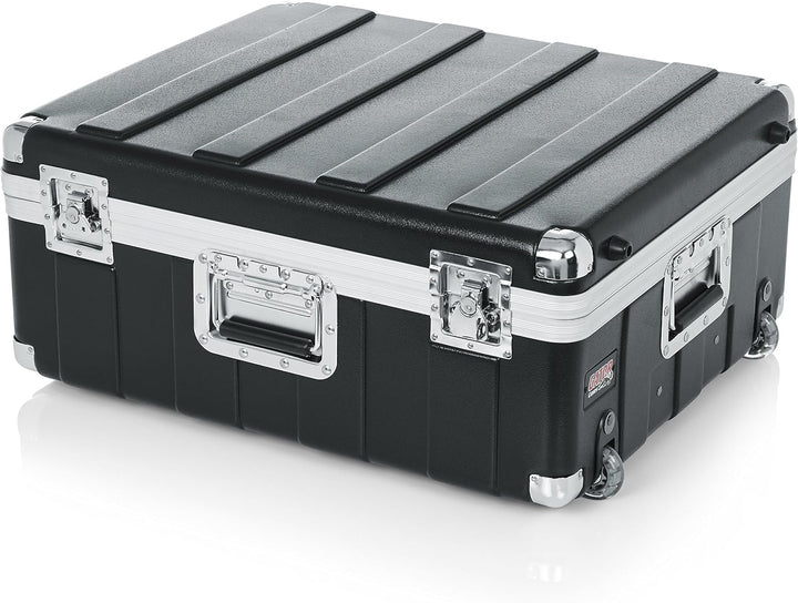 GATOR-Gehäuse G-MIX-19X21 Flightcase für 19" x 21" Mischpult 48,2 x 53,3 cm, 48,2 x 53,3 cm