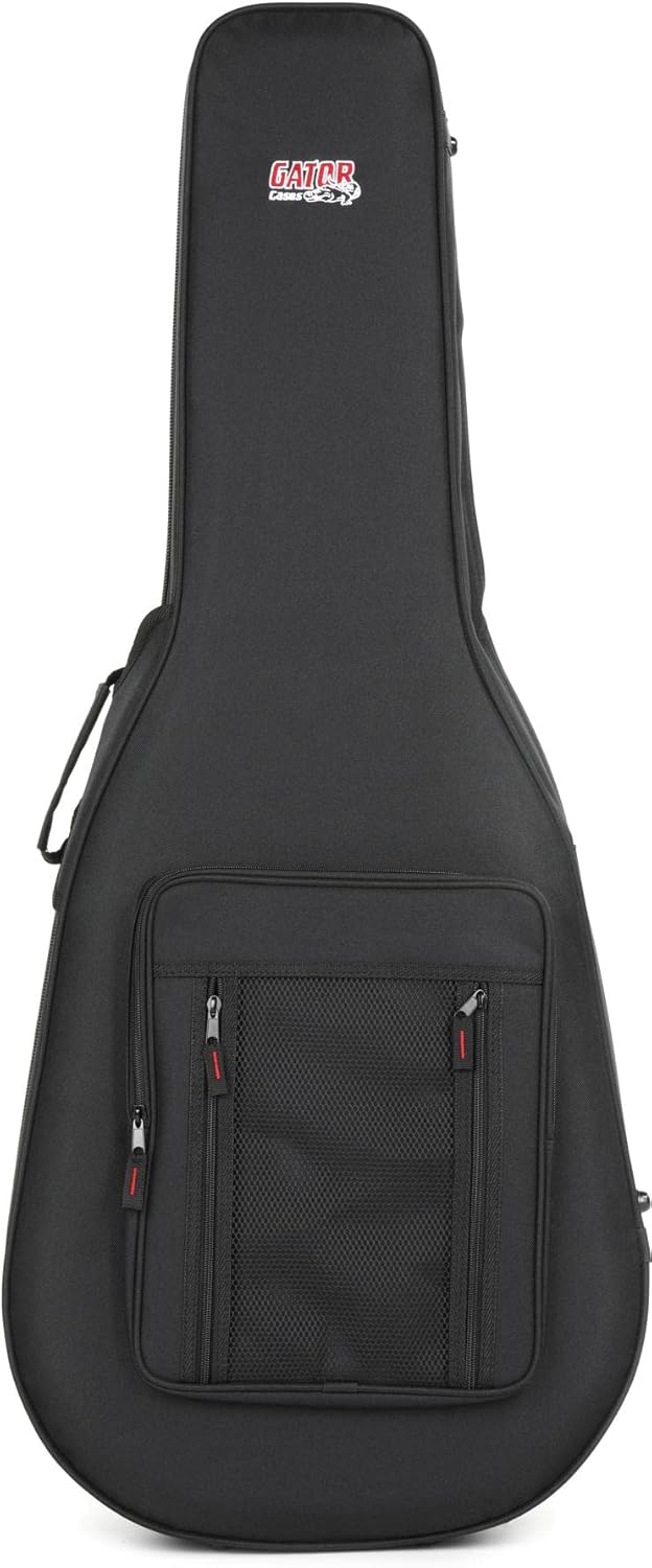 GATOR Cases GL-CLASSIC Softcase für klassische Gitarre, Klassische Gitarre