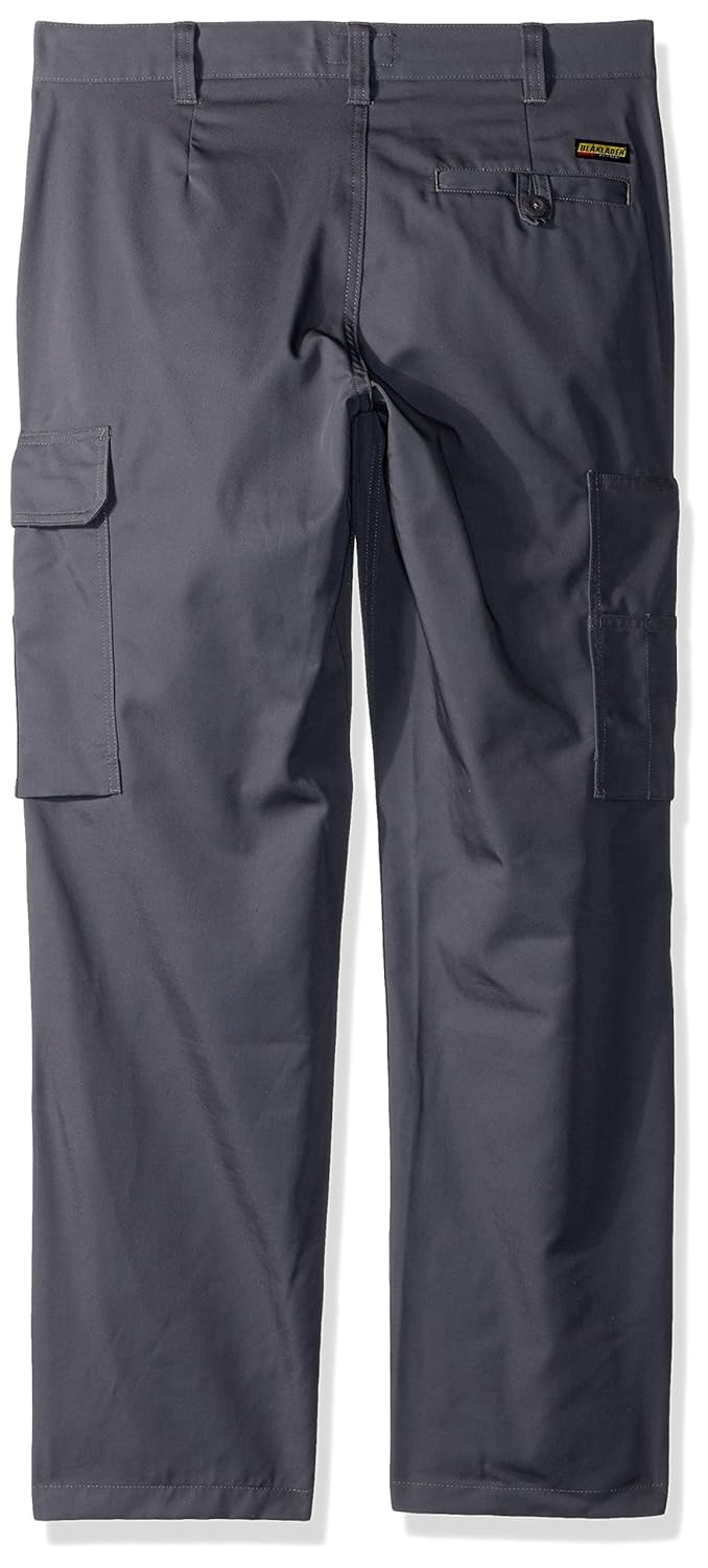 Blakläder Bundhose "Profil", 1 Stück, Grösse D92, grau, 140018009400D92 Grau D92, Grau D92