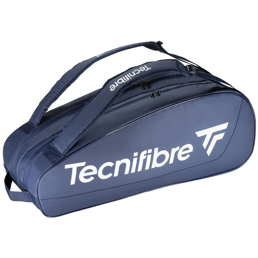 Tecnifibre Tour Ausdauer Tennistasche weiss 12R 2023