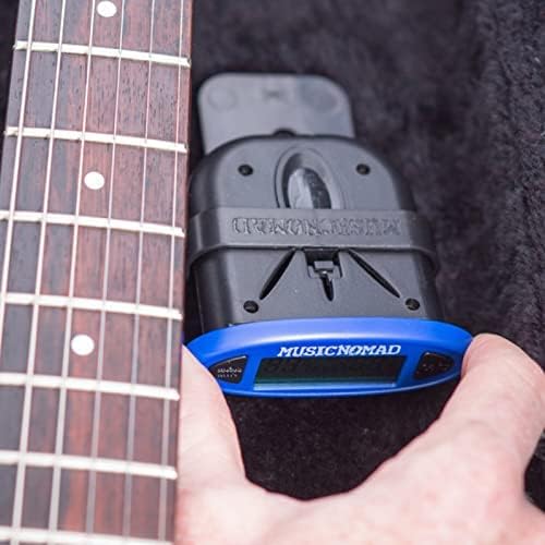 MusicNomad MN306 Premium Humidity Care System, Humitar & Humireader