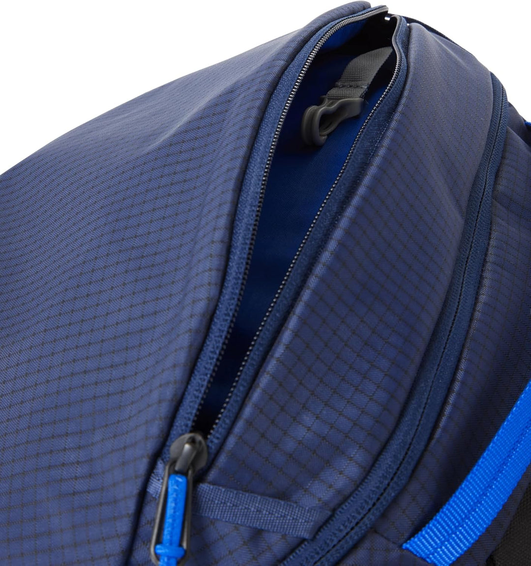 Rab Adrift 24 Alltagsrucksack für Trekking, Klettern, Radfahren Tiefe Tinte M, Tiefe Tinte M