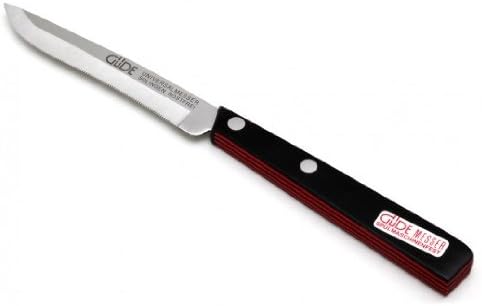 Güde Universalmesser 4tlg - 'Für-jeden-das-Seine-Set'