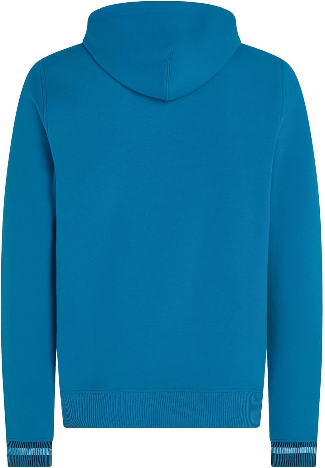 Tommy Hilfiger Herren Hoodie MONOTYPE Collegiate M Czu, M Czu