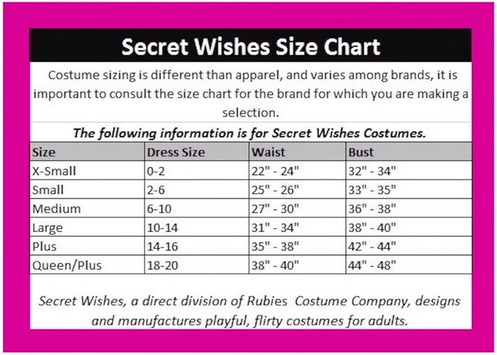 Secret Wishes Batman Arkham City Harley Quinn Kostüm für Erwachsene, mehrfarbig, Grösse XS, wie abge