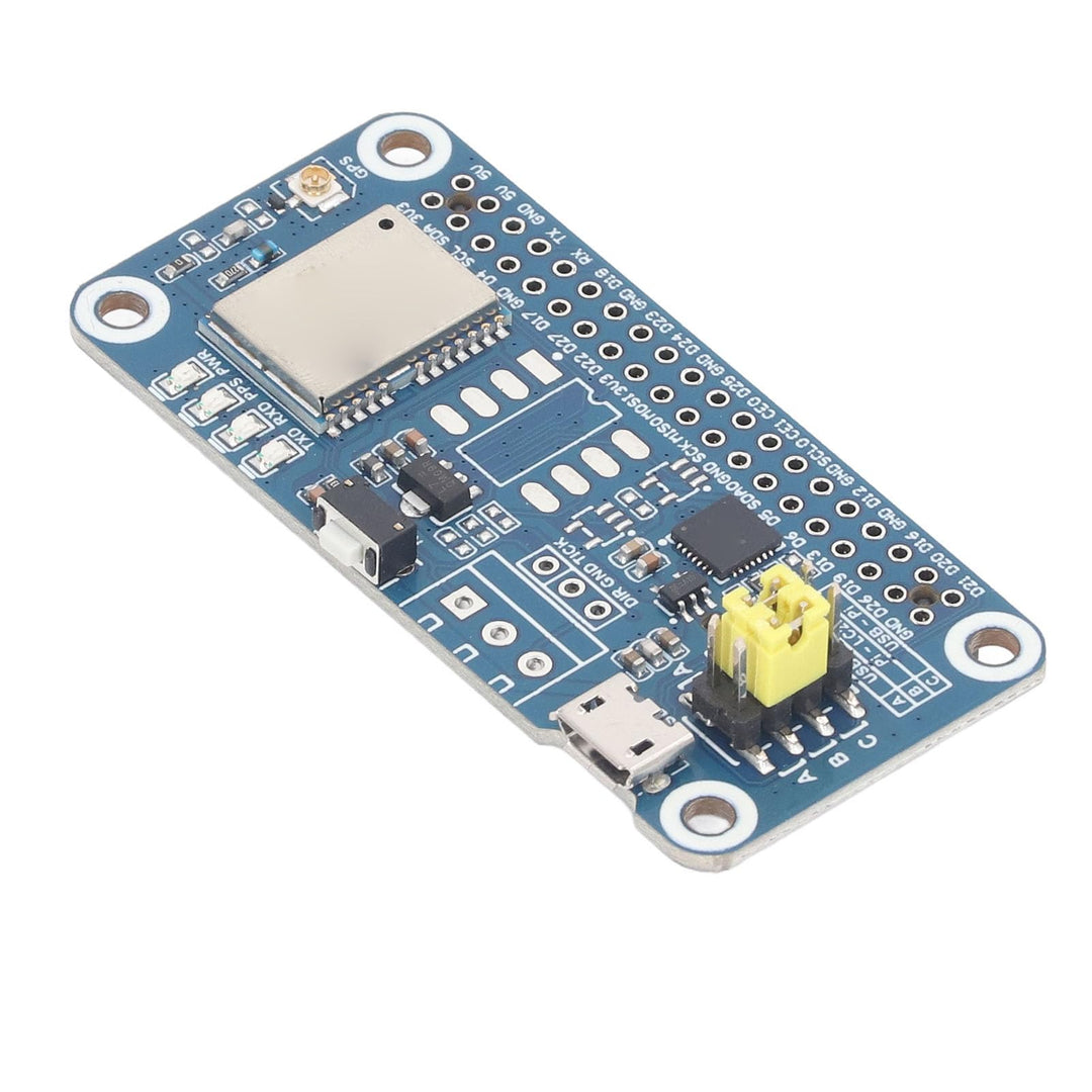 Dualband-GPS-Modul mit RTK-Funktion, Multisignalempfang, Verbesserte Systemunterstützung für die Pos