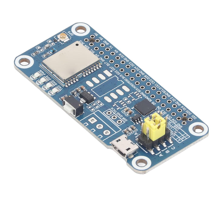 Dualband-GPS-Modul mit RTK-Funktion, Multisignalempfang, Verbesserte Systemunterstützung für die Pos