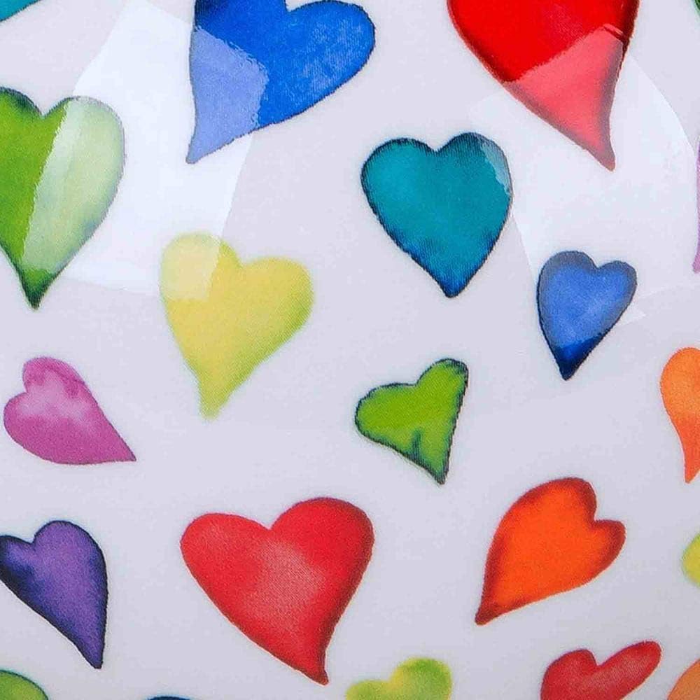 DUNOON Teekanne Warm Hearts