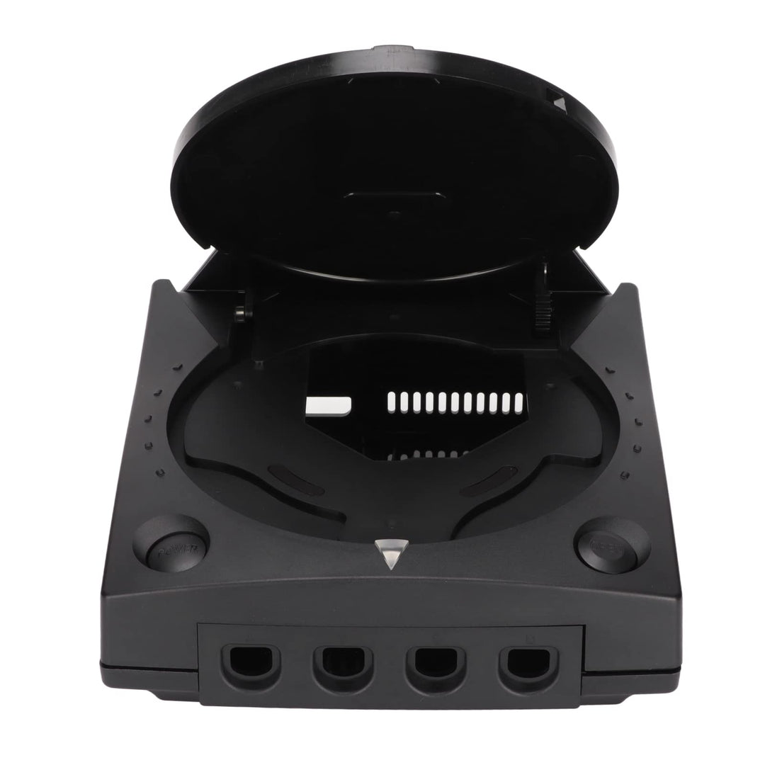 VBESTLIFE Schale für SEGA Dreamcast DC, Stossdämpfendes Schutzgehäuse, Ersatz für SEGA Dreamcast DC,