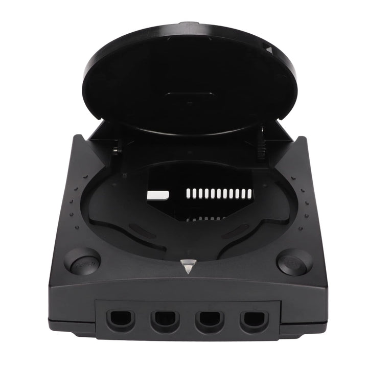 VBESTLIFE Schale für SEGA Dreamcast DC, Stossdämpfendes Schutzgehäuse, Ersatz für SEGA Dreamcast DC,