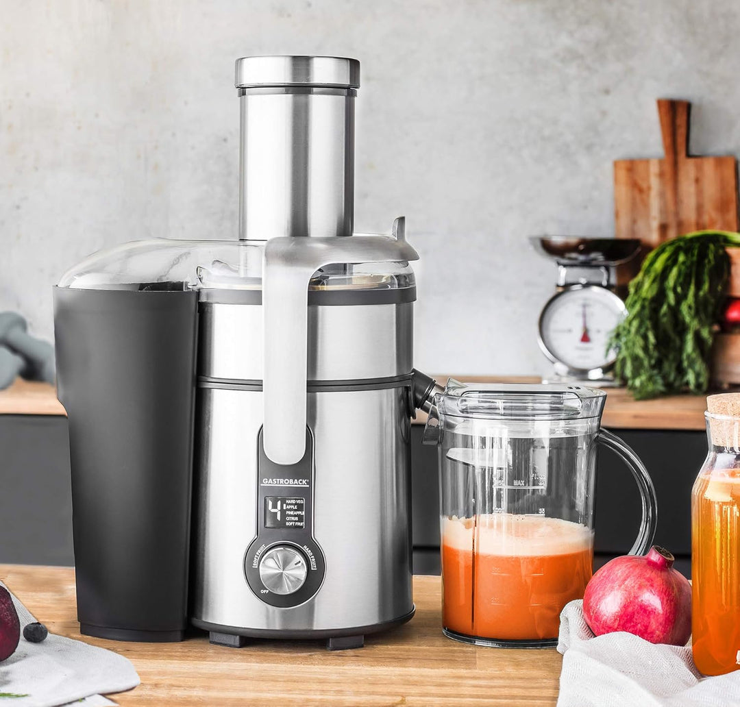 Design Multi Juicer Digital