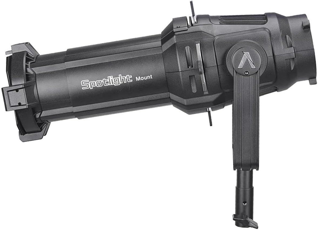 Aputure Spotlight Mount Set 19 Degrees