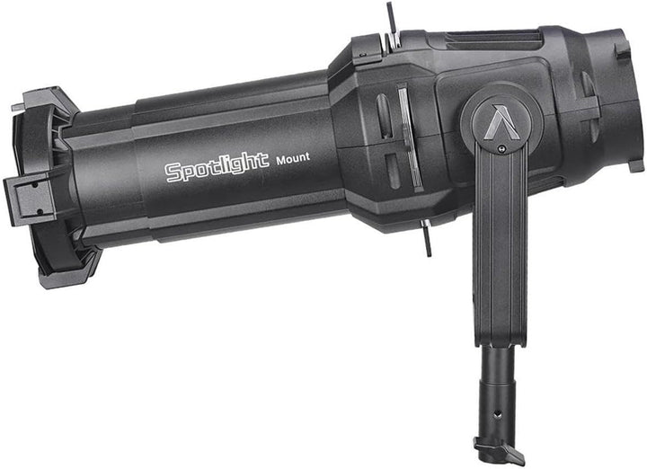 Aputure Spotlight Mount Set 19 Degrees
