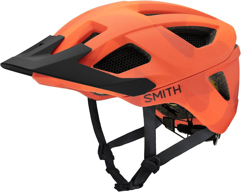 SMITH Session MIPS Fahrradhelm 0 Orange, 0 Orange