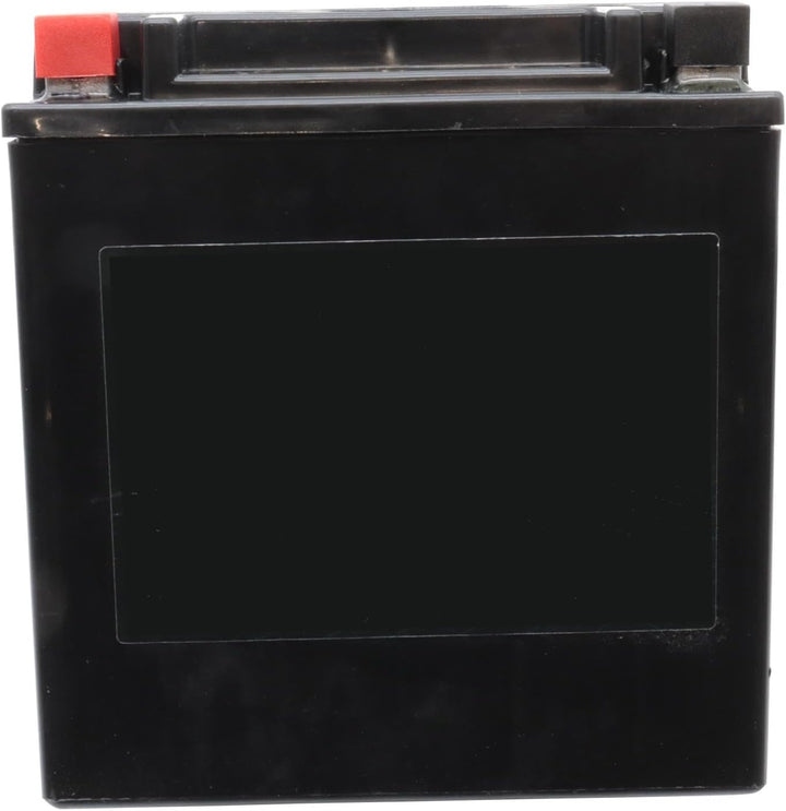 SECURA Batterie 12V 14Ah kompatibel mit Husqvarna TC 238 960510185 Rasentraktor
