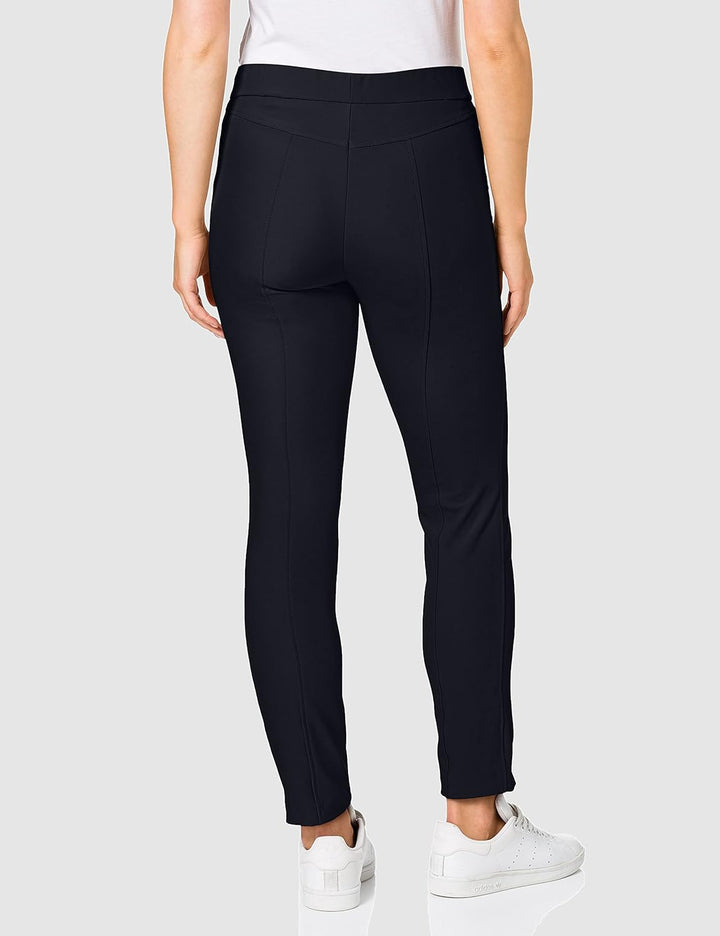 Atelier GARDEUR Damen Hose L Blau (Marine 68), L Blau (Marine 68)