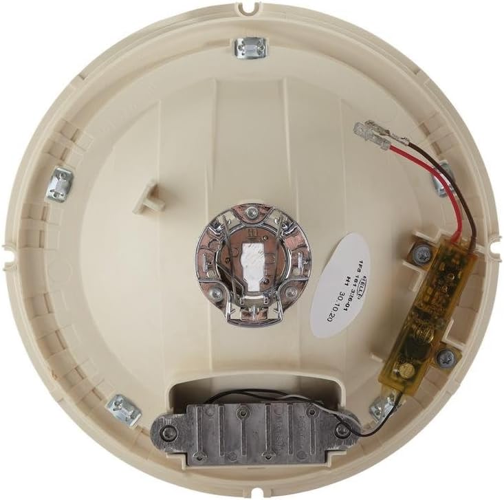 HELLA - Halogen-Scheinwerfereinsatz, Fernscheinwerfer - Rallye 3000 Celis - 24/12V - rund - Einbau -