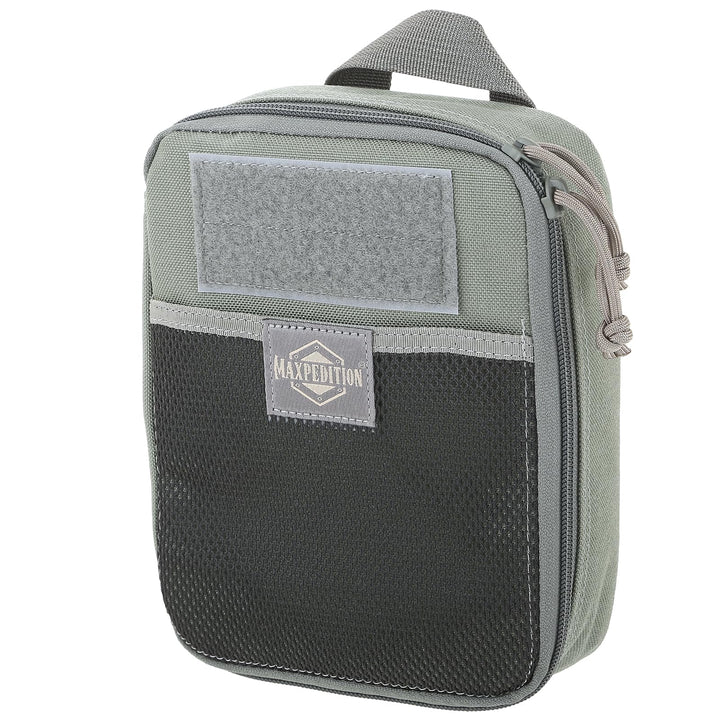 Maxpedition Beefy Pocket Organizer Tasche Einheitsgrösse Foliage Green, Einheitsgrösse Foliage Green