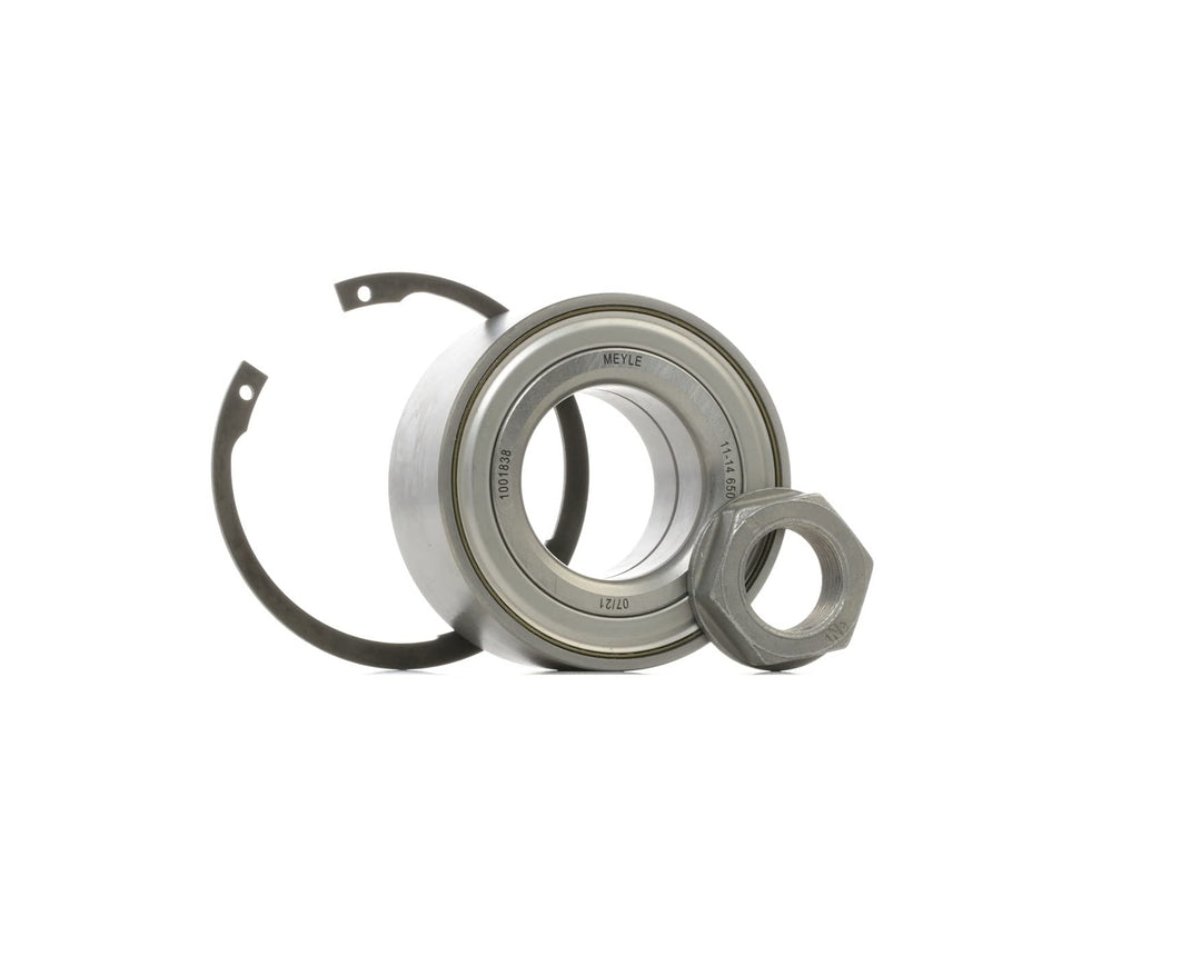 Meyle 11-14  650  0007  Radlagersatz
