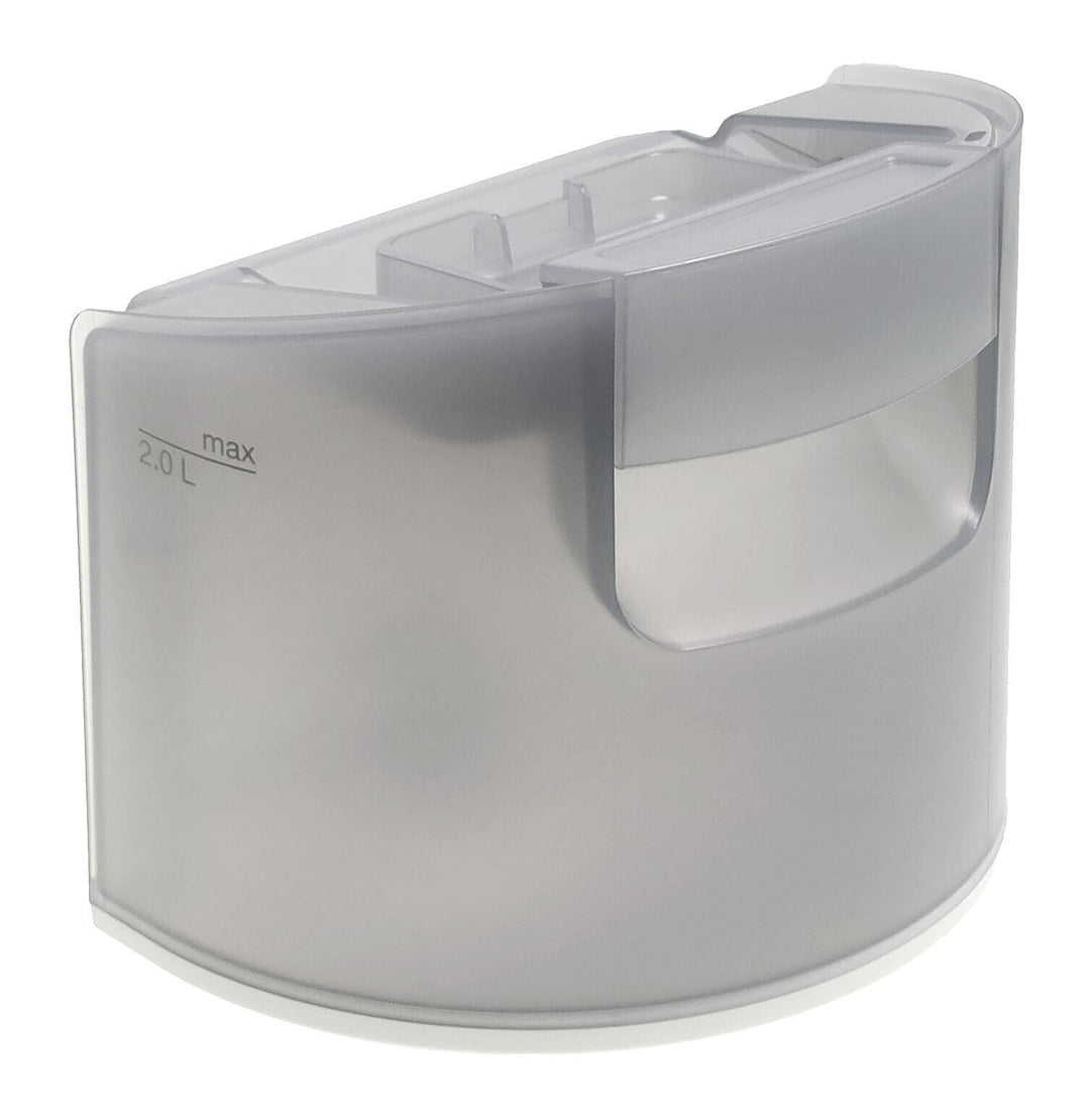 Wassertank kompatibel mit/Ersatzteil für Braun AS00001829 IS3130GY IS3132WH CareStyle 3 Dampfbügelst