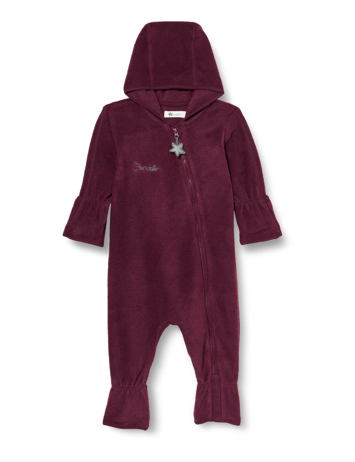 Sterntaler Unisex Baby Overall 56 Rosa (Pink), 56 Rosa (Pink)