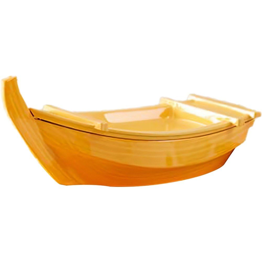 Sushi-Boot-serviertablett, Sushi-Teller Für Restaurant-Teller, Kommerziell, Grosses Sushi-tablett, S