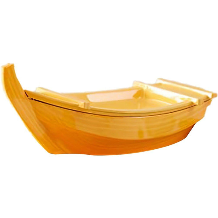 Sushi-Boot-serviertablett, Sushi-Teller Für Restaurant-Teller, Kommerziell, Grosses Sushi-tablett, S