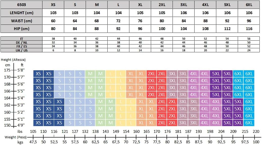 Jophy & Co. Damenhosen mit Taschen, leicht, bequem, weites Bein, elastisch, aus Stoff (Artikelnr. 65