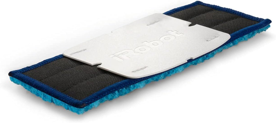 iROBOT - Pano Reutilizável Braava 240 Jet 19 x 1.4 x 1.1 Wiederverwendbare Nasswischtücher, 19 x 1.4
