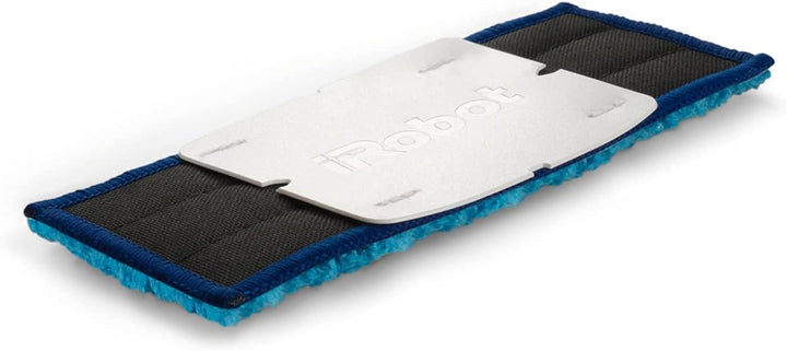 iROBOT - Pano Reutilizável Braava 240 Jet 19 x 1.4 x 1.1 Wiederverwendbare Nasswischtücher, 19 x 1.4