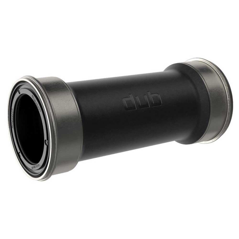 Sram Unisex – Erwachsene Dub Pressfit Innenlager, Mehrfarbig, Einheitsgrösse
