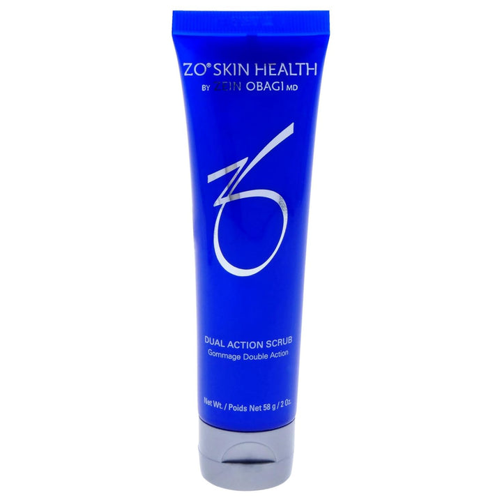 Dual Action Scrub Zo Skin Health