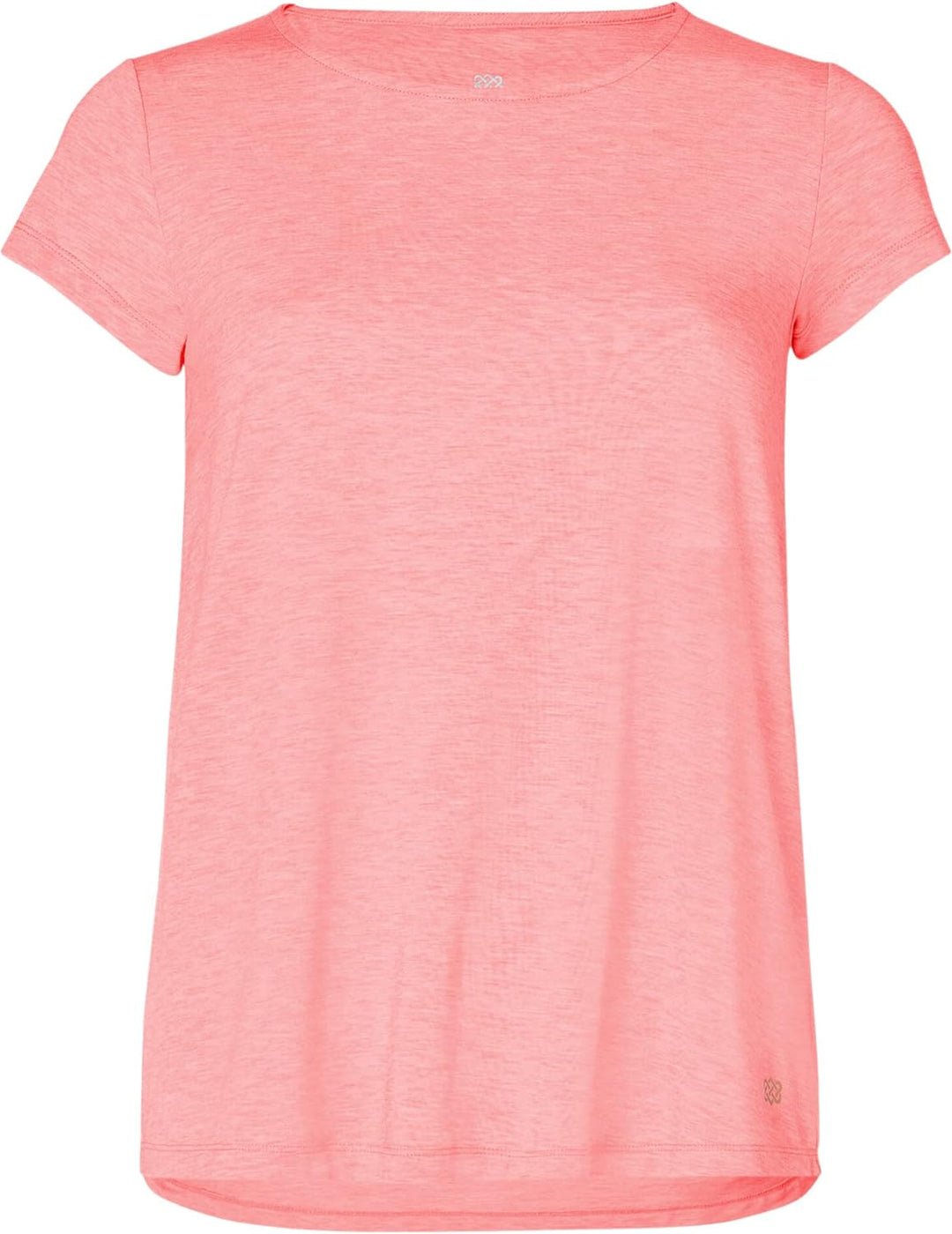 Sherpa Damen Asha Tee Top XS Cranberry, XS Cranberry